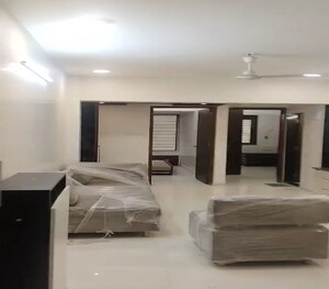 3 BHK Apartment For Rent in Matunga East