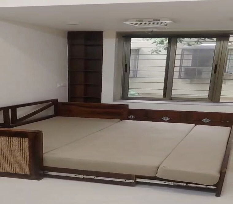 Bedroom, matunga east 3 Bedroom 1000 Sq.Ft. Apartment In Matunga East Mumbai 10503767