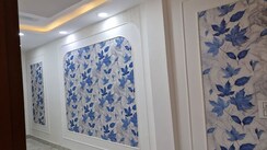 3 BHK +Builder Floor For Rent in Govindpuri