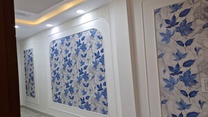 3 BHK Builder Floor For Rent in Govindpuri