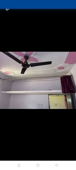 Furnished Amenities in 1 BHK Independent House at Mu 2 Greater Noida – for Rent