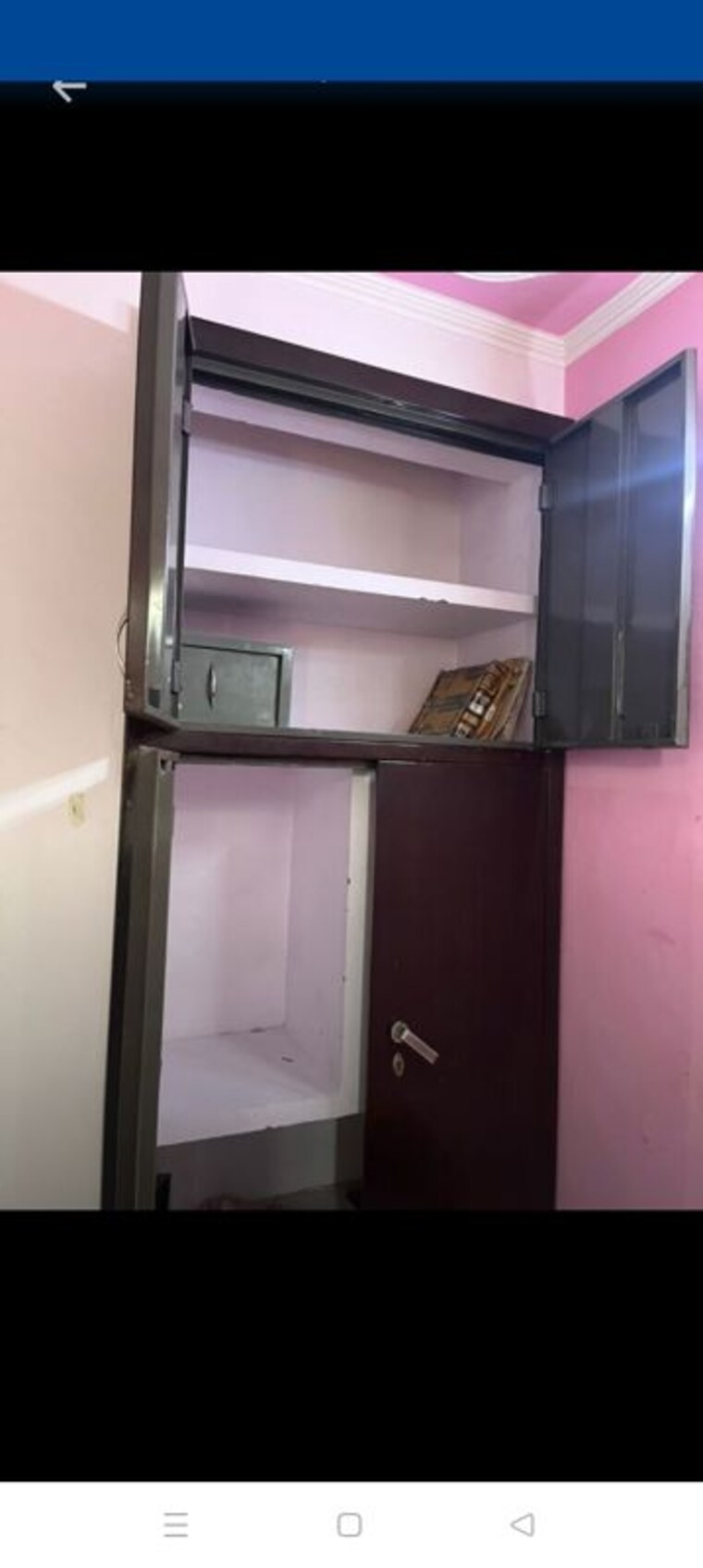 Kitchen, mu 2 greater noida 1 Bedroom 645 Sq.Ft. Independent House In Mu 2 Greater Noida Greater Noida 10503772