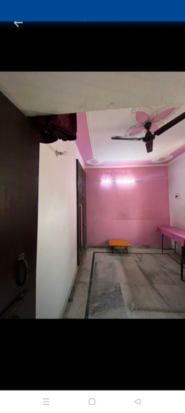 Bathroom, mu 2 greater noida 1 Bedroom 645 Sq.Ft. Independent House In Mu 2 Greater Noida Greater Noida 10503772