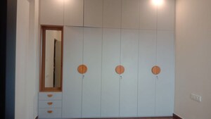 Furnished Amenities in 3 BHK Apartment at Puravankara Purva Season, Cv Raman Nagar – for Rent