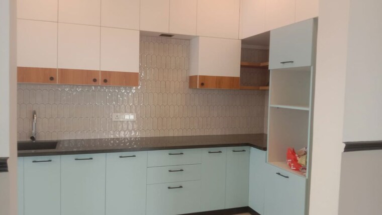 Kitchen, puravankara-purva-season 3 Bedroom 1980 Sq.Ft. Apartment In Cv Raman Nagar Bangalore 10503754