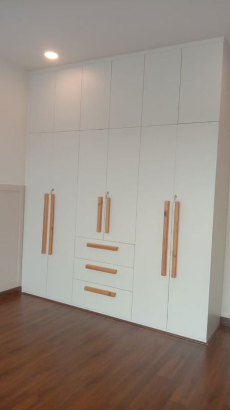 Room, puravankara-purva-season 3 Bedroom 1980 Sq.Ft. Apartment In Cv Raman Nagar Bangalore 10503754