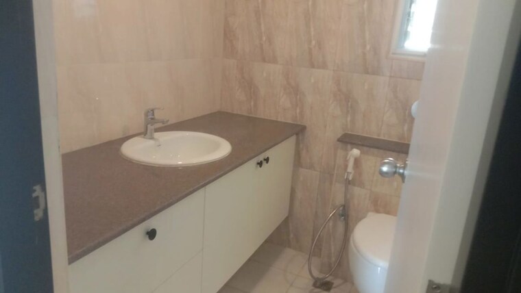 Bathroom, puravankara-purva-season 3 Bedroom 1980 Sq.Ft. Apartment In Cv Raman Nagar Bangalore 10503754