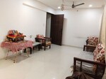 2 BHK + Pooja Room,Servant Room,Study Room 800 Sq.Ft. Apartment in GK Peace Valley
