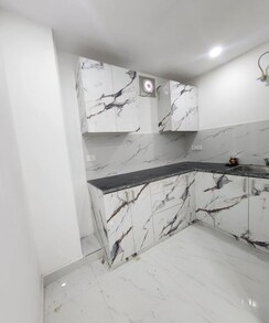 2 BHK Apartment For Rent in Neb Sarai