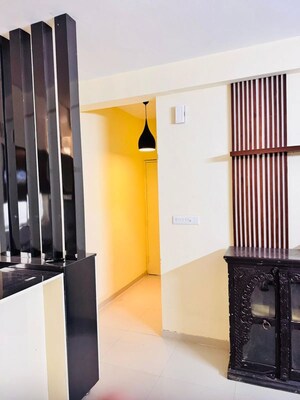 Furnished Amenities in 2 BHK Apartment at Pyramid Midtown, Sector 59 – for Rent