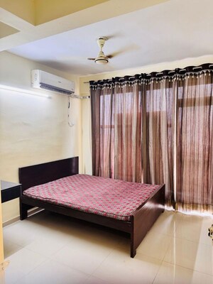 2 BHK Apartment For Rent in Pyramid Midtown, Sector 59
