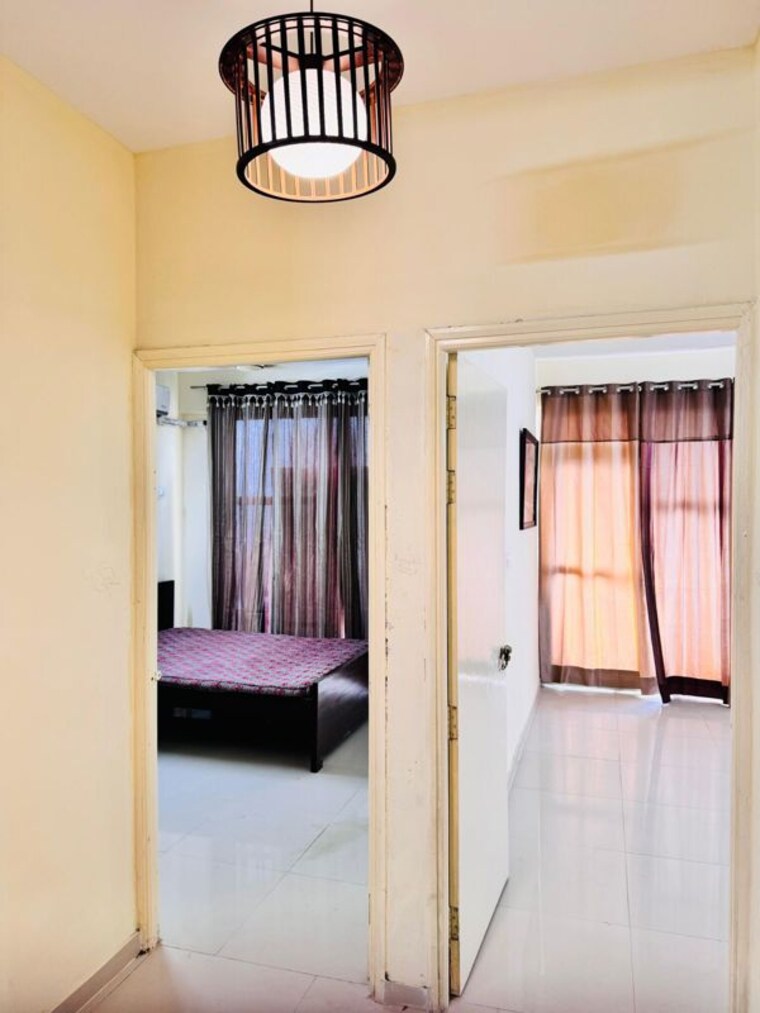 Room, pyramid-midtown 2 Bedroom 599 Sq.Ft. Apartment In Sector 59 Gurgaon 10503781