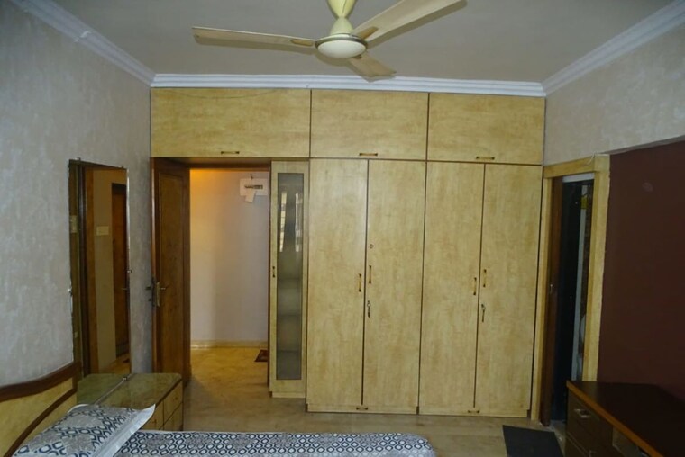 Bedroom, dheeraj-gaurav-heights 2 Bedroom 850 Sq.Ft. Apartment In Jogeshwari West Mumbai 10503763