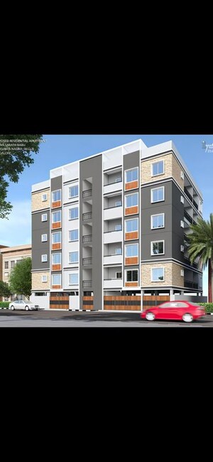 2 BHK Apartment For Sale in BTM Residency, Btm Layout