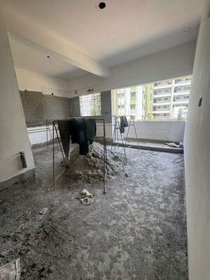 Parking in 2 BHK Apartment at BTM Residency, Btm Layout – for Sale