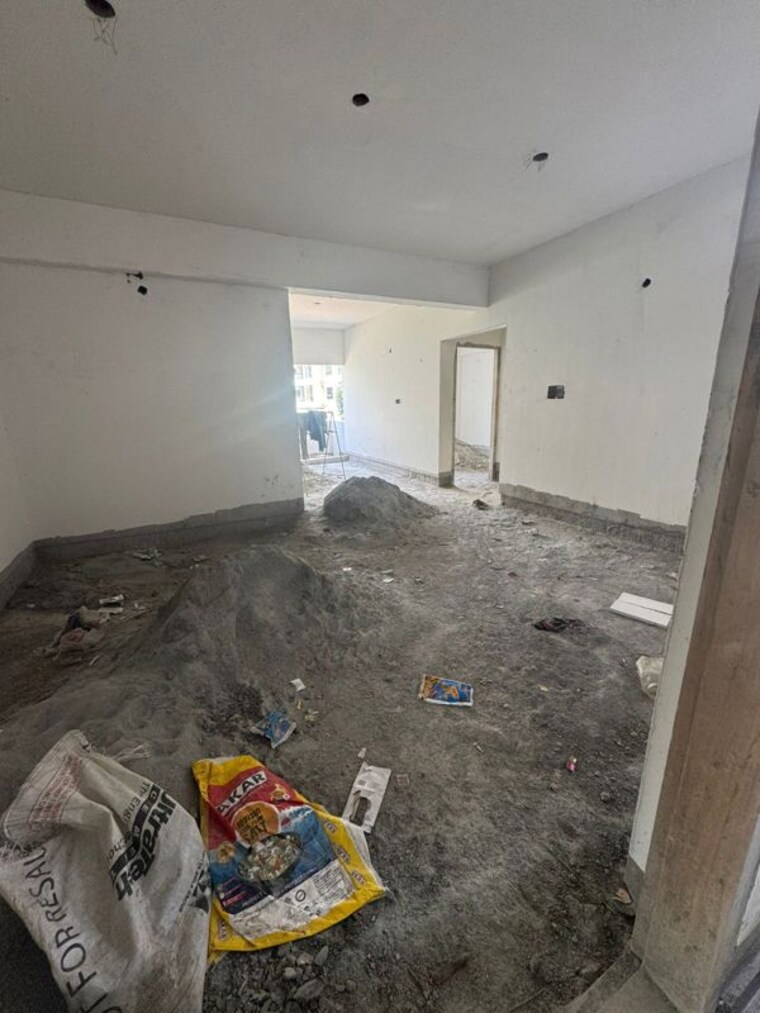  Parking, btm-residency 2 Bedroom 1050 Sq.Ft. Apartment In Btm Layout Bangalore 10493939