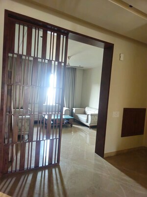 3 BHK Builder Floor For Rent in Sector 16