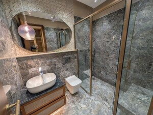 Furnished Amenities in 4 BHK Builder Floor at Emaar Emerald Floors Premier, Sector 65 – for Sale