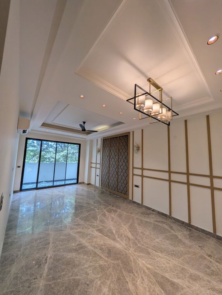 Room, emaar-emerald-floors-premier 4 Bedroom 263 Sq.Yd. Builder Floor In Sector 65 Gurgaon 10503788