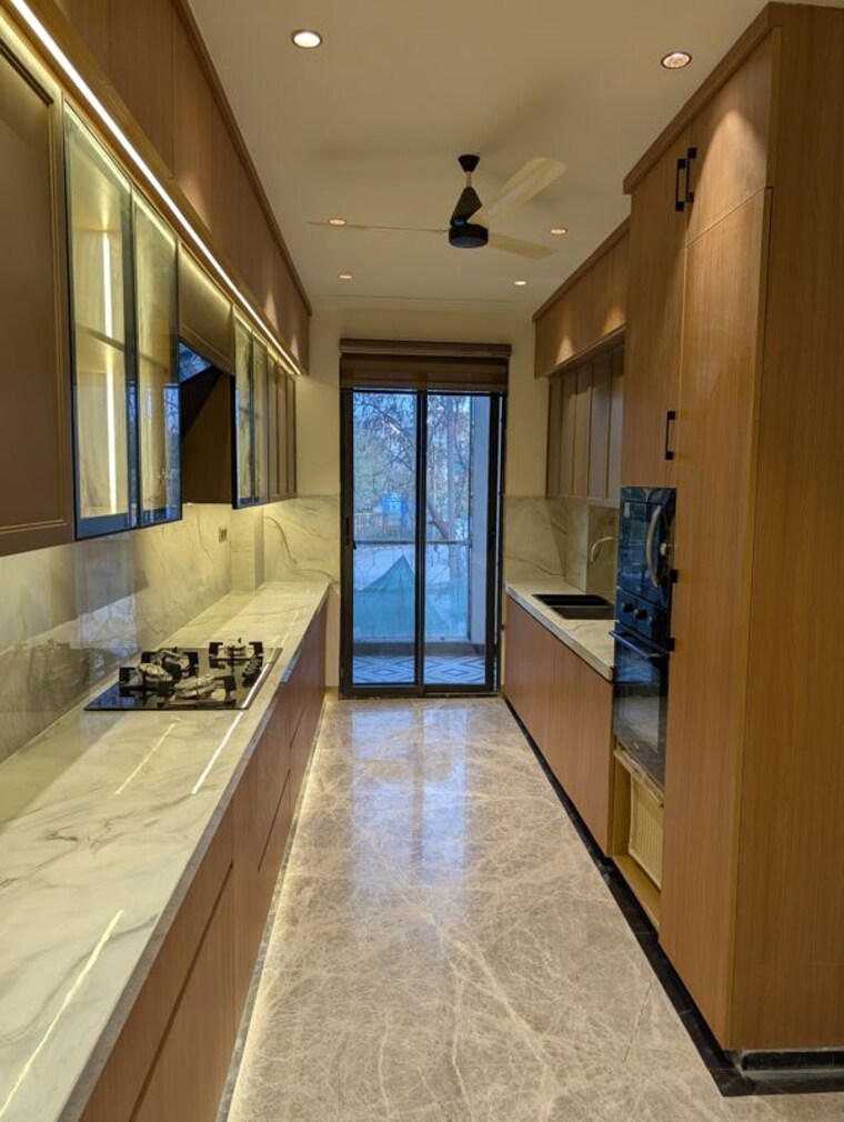 undefined, emaar-emerald-floors-premier 4 Bedroom 263 Sq.Yd. Builder Floor In Sector 65 Gurgaon 10503788