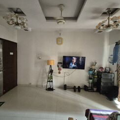 2 BHK + Pooja Room,Servant Room,Study Room Apartment For Sale in GK Rose Icon
