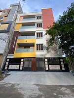 3 BHK + Pooja Room,Extra Room 2200 Sq.Ft. Independent House in JP Nagar