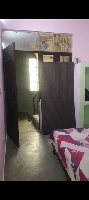 Bathroom in 2 BHK Independent House at Beta I Greater Noida – for Rent