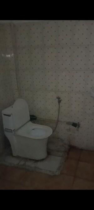 Bathroom in 2 BHK Independent House at Beta I Greater Noida – for Rent