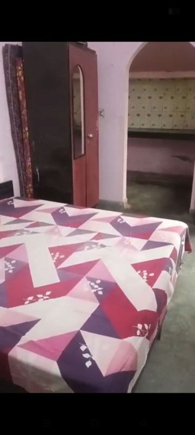 Bedroom, beta i greater noida 2 Bedroom 645 Sq.Ft. Independent House In Beta I Greater Noida Greater Noida 10503794