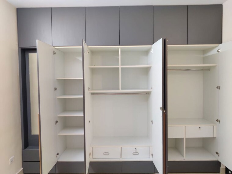 Bathroom, shriram-luxor 2.5 Bedroom 1440 Sq.Ft. Apartment In Hennur Road Bangalore 10503782