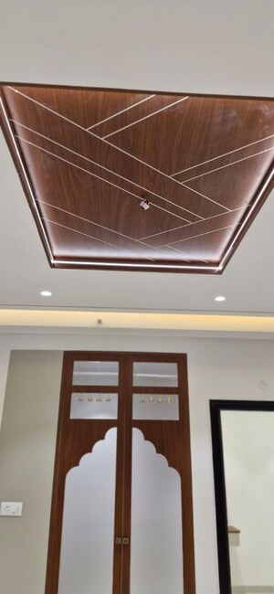 Furnished Amenities in 3 BHK Apartment at Aparna Zenon, Puppalaguda – for Rent