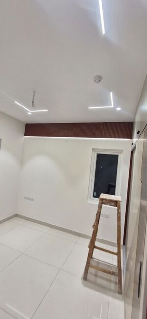 Furnished Amenities in 3 BHK Apartment at Aparna Zenon, Puppalaguda – for Rent