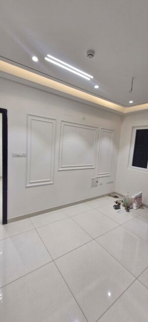 Hall in 3 BHK Apartment at Aparna Zenon, Puppalaguda – for Rent