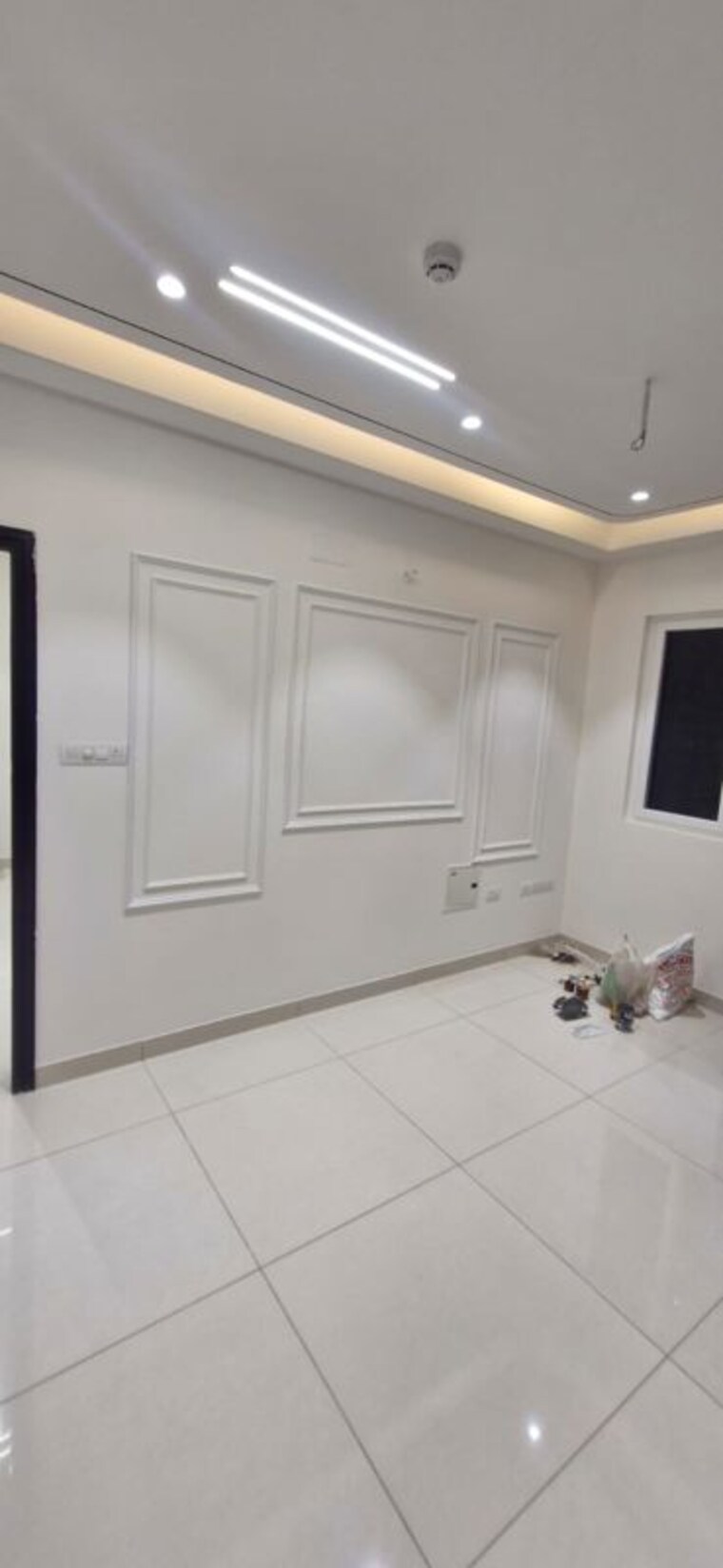 Hall, aparna-zenon 3 Bedroom 1734 Sq.Ft. Apartment In Puppalaguda Hyderabad 10503802