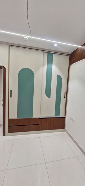 3 BHK Apartment For Rent in Aparna Zenon, Puppalaguda