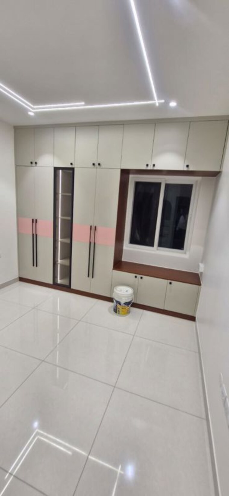 Bathroom, aparna-zenon 3 Bedroom 1734 Sq.Ft. Apartment In Puppalaguda Hyderabad 10503802