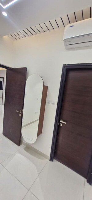 Furnished Amenities in 3 BHK Apartment at Aparna Zenon, Puppalaguda – for Rent