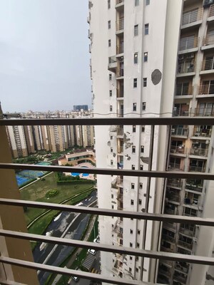 Balcony in 3 BHK Apartment at Paras Tierea, Sector 137 – for Sale