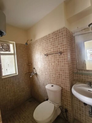 Attached Bathroom in 3 BHK Apartment at Paras Tierea, Sector 137 – for Sale