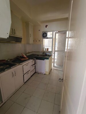 Kitchen in 3 BHK Apartment at Paras Tierea, Sector 137 – for Sale