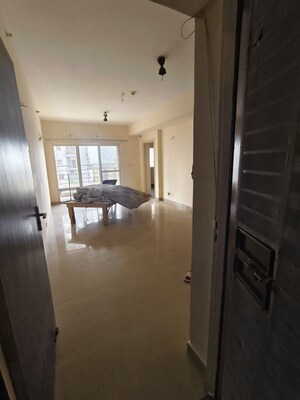 Building Lobby in 3 BHK Apartment at Paras Tierea, Sector 137 – for Sale