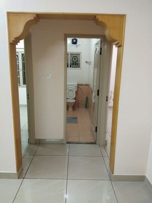 2 BHK Apartment For Rent in Mico Layout