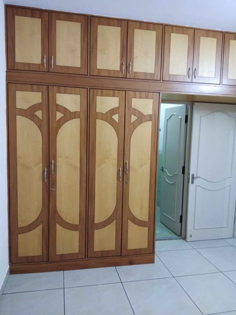 undefined, mico layout 2 Bedroom 1100 Sq.Ft. Apartment In Mico Layout Bangalore 10503816