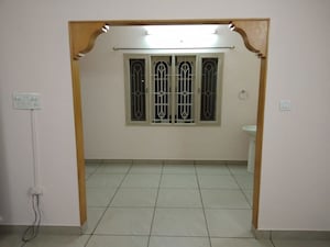 Building Lobby in 2 BHK Apartment at Mico Layout – for Rent