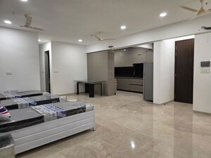 Bedroom in  Pg at Ghansoli Sector 3 – for Rent