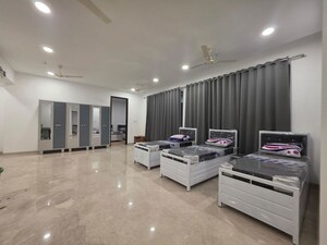 Parking in  Pg at Ghansoli Sector 3 – for Rent