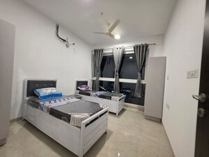  Pg For Rent in Ghansoli Sector 3