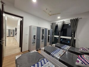 Team Area in  Pg at Ghansoli Sector 3 – for Rent