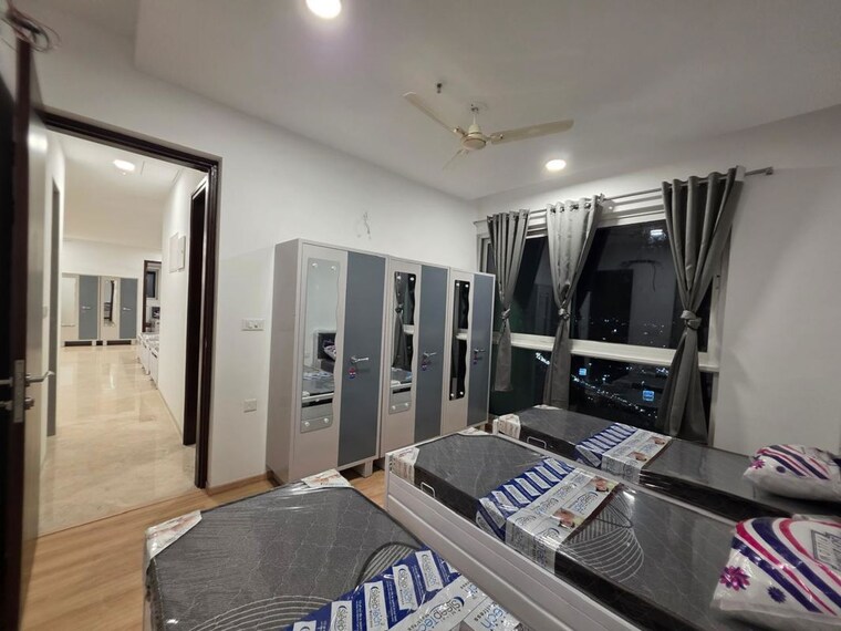 Team Area, ghansoli sector 3 Pg For Girls In Ghansoli Sector 3 10503818