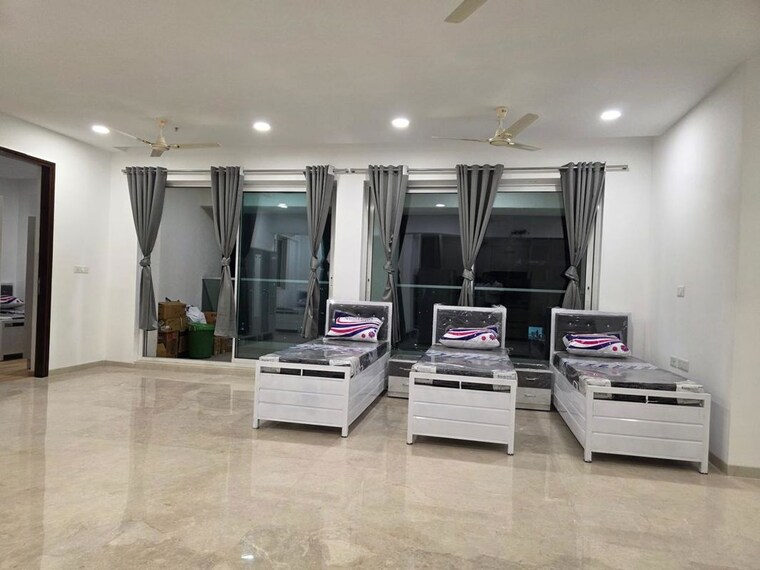 Gym, ghansoli sector 3 Pg For Girls In Ghansoli Sector 3 10503818